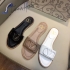 Valentino Slipper Sandals 2020 VSS-2020-15690